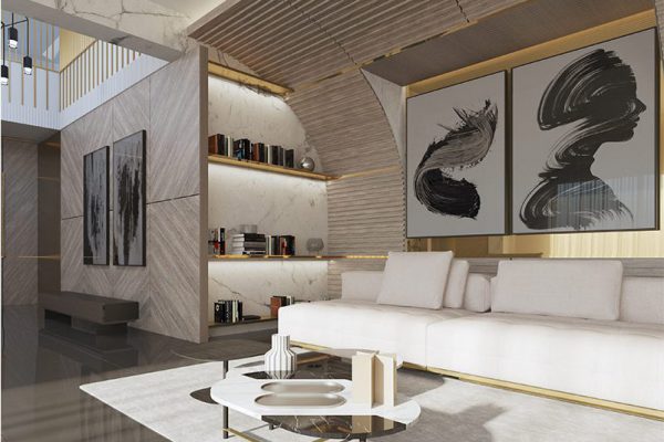 akl architects- interior design - residential villa - jordan amman - ismail amer (3)