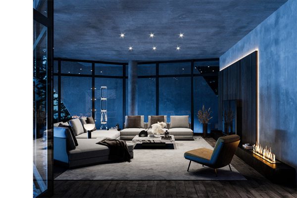 akl architects - villa shhour lebanon- residential 20