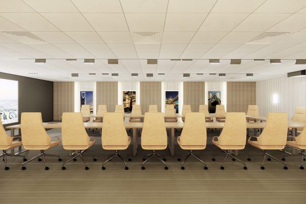 AKL ARCHITECTS - ARAMCO MEETING ROOM (8)