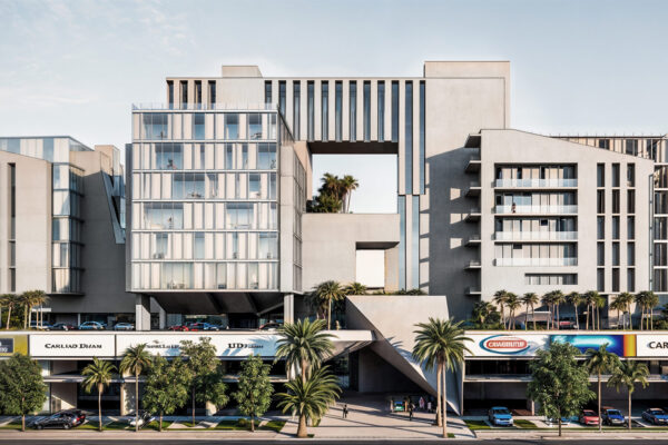 AKL-ARCHITECTS-AL ANDALOUSIA MULTI-USE BUILDING - LYBIAjpg (2)