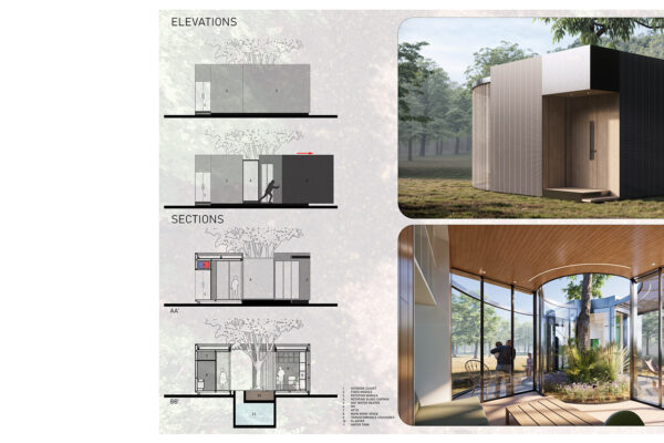 AKL ARCHITECTS-S3 HOUSE - MICROHOME COMPETITION (2)