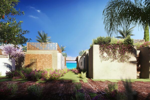 AKL ARCHITECTS - RM HOTEL - MOROCCO - COMPETITON (3)